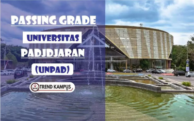 Passing Grade UNPAD Terbaru 2024/2025 (Universitas Padjajaran)